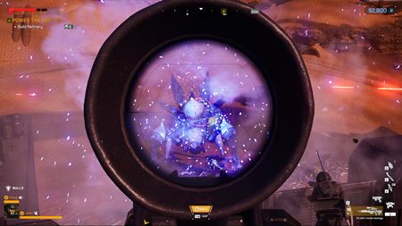 Akcia Starship Troopers: Extermination rozpta nov vojnu proti Arachnidom  