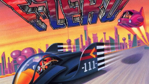 V�voj�r pon�kol detaily k nevydan�mu F-Zero Switch prototypu