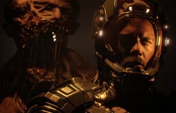 Unikli 2 hodiny z hrania The Callisto Protocol