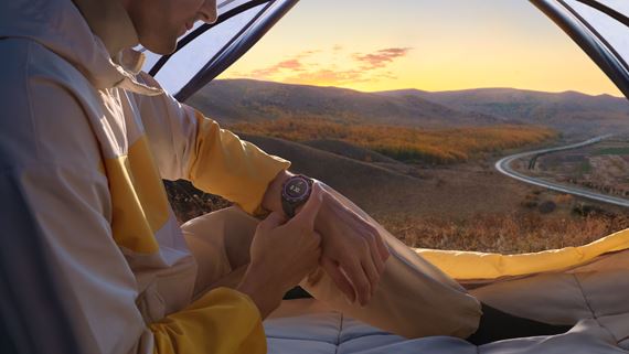 Huawei Watch GT3 SE prišli aj ku nám