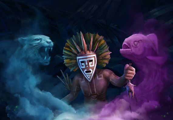 Green Hell sa chváli predajmi, Spirits of Amazonia Part 3 dostala dátum vydania na konzolách