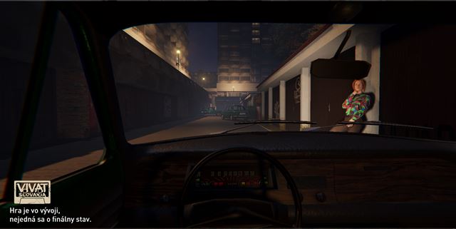 Vivat Slovakia hra dostala grafick� demo, m��ete s�ahova� 