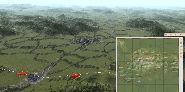 Workers & Resources: Soviet Republic roz�iruje mo�nosti dopravy a prin�a realistick� re�im pre hardcore hr��ov 