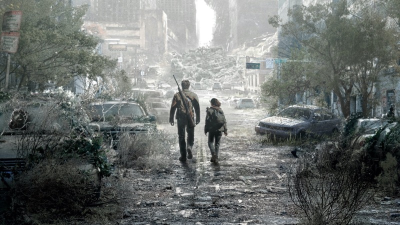 The Last of Us seriál ukázal postery postáv