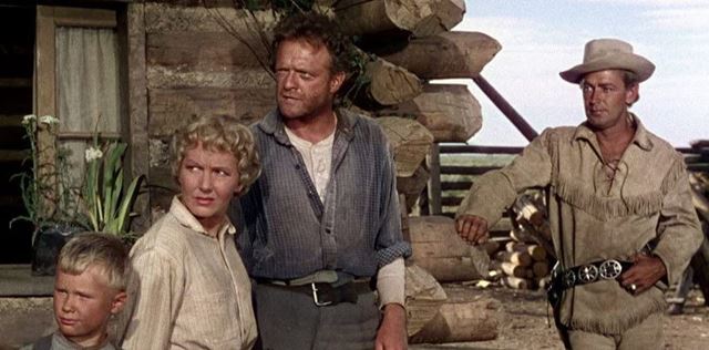 Telev�zny v�ber - Divok� v�ely, Impromptu, Godfather 2, Blow Out, Tich� boles� 