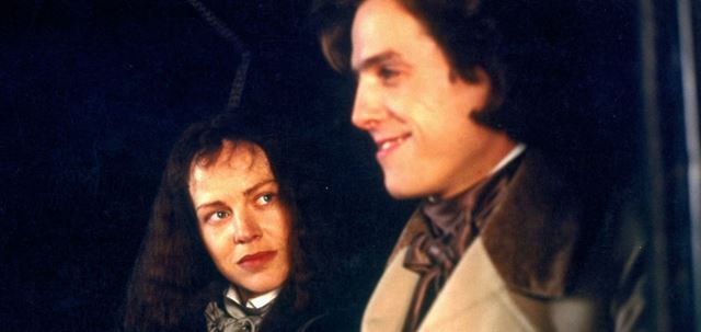 Telev�zny v�ber - Divok� v�ely, Impromptu, Godfather 2, Blow Out, Tich� boles� 