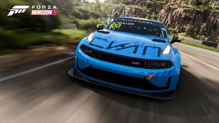 Forza Horizon 5 predstavila novembrov� update  