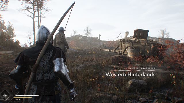 Blight: Survival bude stredovek� fantasy kooper�cia 