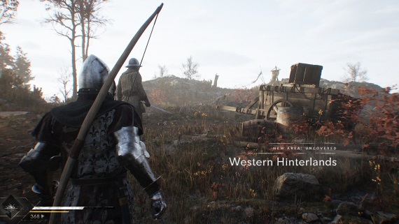 Blight: Survival bude stredovek fantasy koopercia