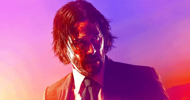 Prde vek John Wick hra?