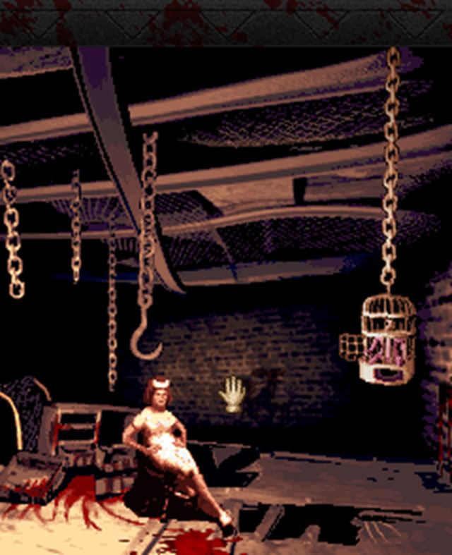 Histria Silent Hill hier 