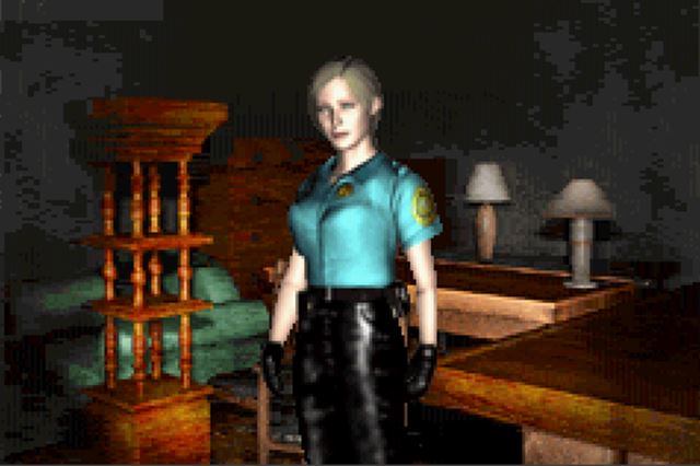 Histria Silent Hill hier 