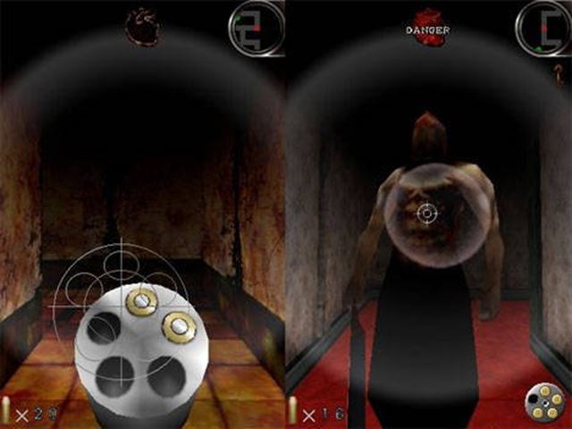 Histria Silent Hill hier 