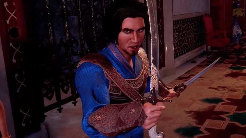 Remake Prince of Persia nie je zruen