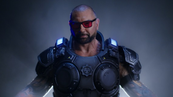 Netflix robí na Gears of War filme a aj animovanej sérii