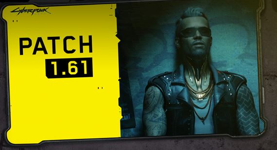 Cyberpunk 2077 dostáva nový patch, prináša FSR 2.1
