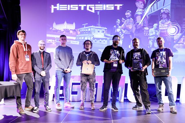 Ako bolo na Game Days a o prinesie budci ronk? 