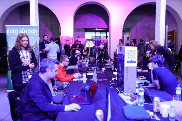 Ako bolo na Game Days a o prinesie budci ronk? 