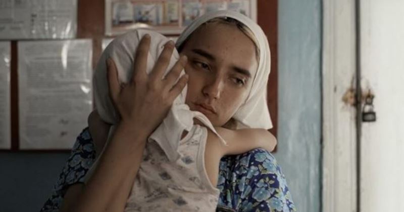 Cenzorka Petra Kerekesa je nominovaná na cenu Európskej filmovej akadémie