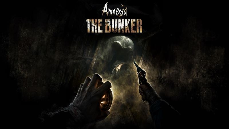 Nová Amnesia: The Bunker chce zmeniť pravidlá herného hororu