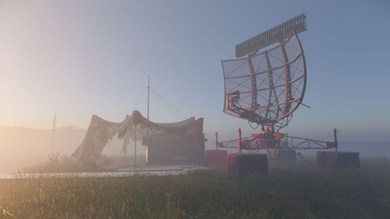 Arma Reforger dostáva veľký update Ground Support