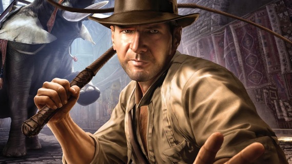 Indiana Jones hra bude jedinečný mix rôznych žánrov