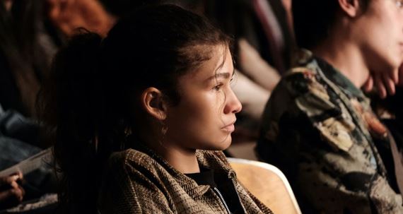 Nemecko bude ma� vlastn� verziu seri�lu Euf�ria