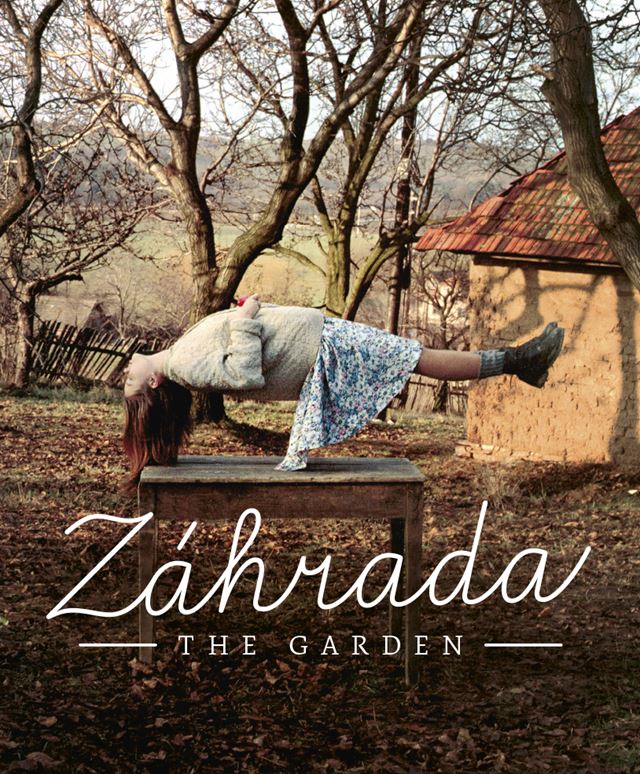 Na blu-ray vyiel najoceovanej film Martina ulka Zhrada  