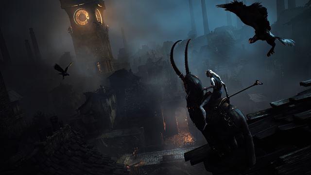 Remnant 2 bude pokra�ova� v koopera�nom ni�en� pr�er 