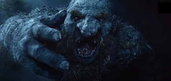 Filmová recenzia: Troll