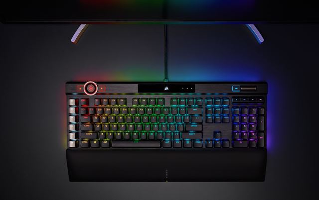 Ak dareky vybra PC hrovi pod stromek? 