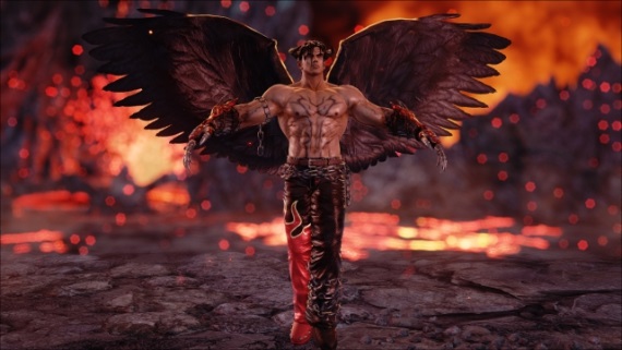 Tekken 7 predal u viac ako 10 milinov kusov