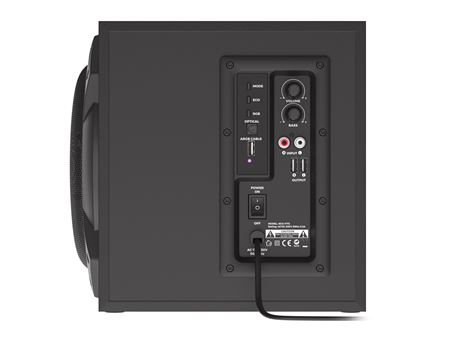 Reproduktory Genesis Helium 800 BT predstaven�  