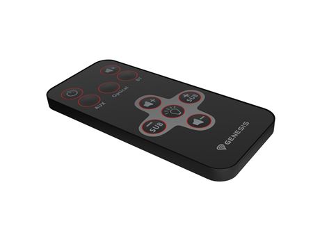 Reproduktory Genesis Helium 800 BT predstaven�  