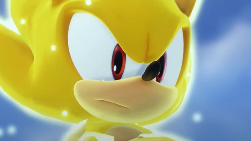 Sonic Frontiers u predal 2,5 milina kusov
