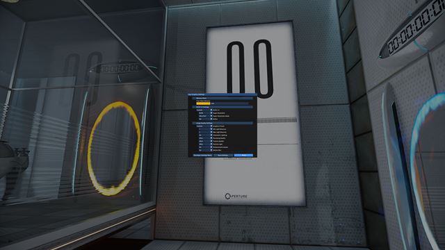 o ukzal Portal with RTX? 