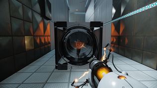 o ukzal Portal with RTX? 