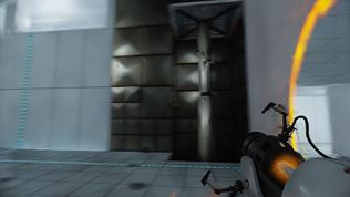 o ukzal Portal with RTX? 