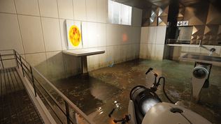 o ukzal Portal with RTX? 