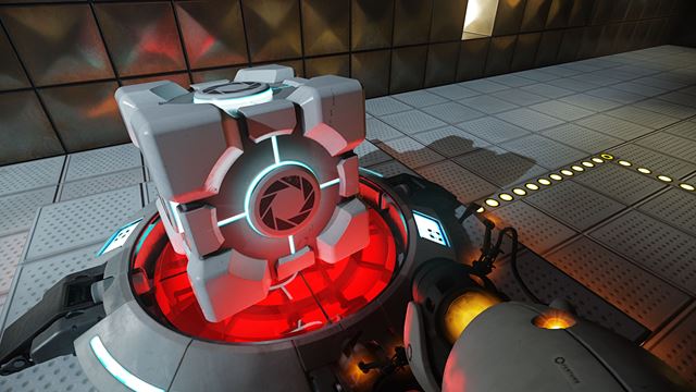 o ukzal Portal with RTX? 