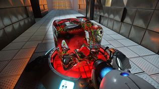 o ukzal Portal with RTX? 