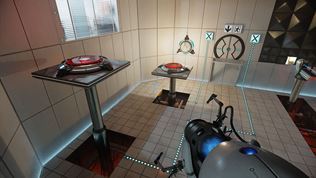 o ukzal Portal with RTX? 