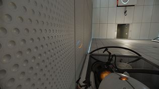 o ukzal Portal with RTX? 