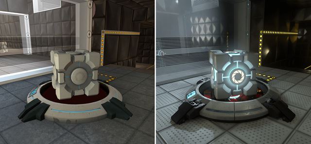 o ukzal Portal with RTX? 