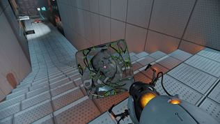 o ukzal Portal with RTX? 