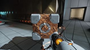 o ukzal Portal with RTX? 