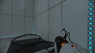 o ukzal Portal with RTX? 