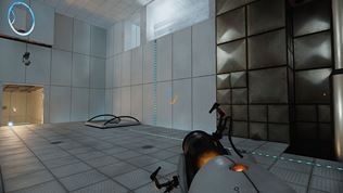 o ukzal Portal with RTX? 