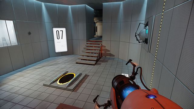 o ukzal Portal with RTX? 