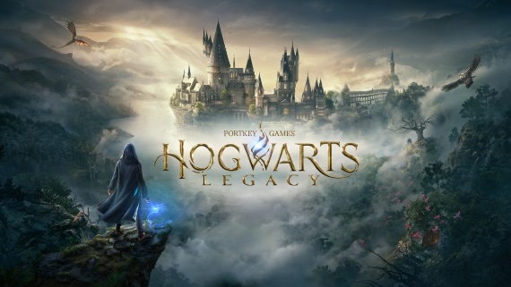 Hogwarts Legacy znovu odložené, ale len na niektorých platformách
